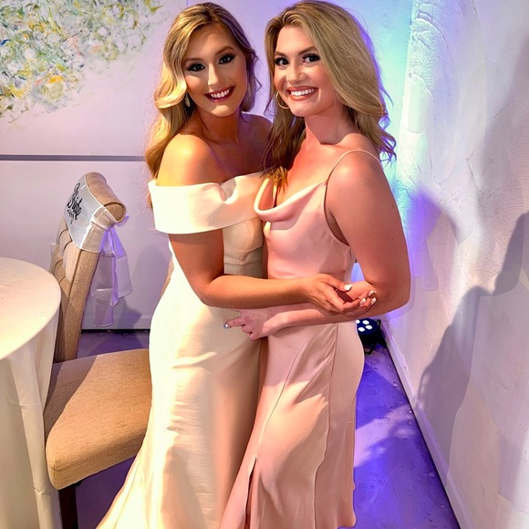 Jonathan Simkhai Silk Dress - Picture 3 of 5